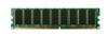354560-1GB HP 1GB Kit (2 X 512MB) PC3200 DDR-400MHz ECC Unbuffered CL3 184-Pin DIMM Memory
