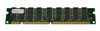 35510882 Samsung 128MB EDO ECC Buffered 50ns 4K 8x8 168-Pin DIMM Memory Module