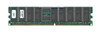 35942584-L Wintec 512MB PC2100 DDR-266MHz Registered ECC CL2.5 184-Pin DIMM 2.5V Dual Rank Memory Module