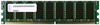 36L4053 IBM 512MB PC2700 DDR-333MHz ECC Unbuffered CL2.5 184-Pin DIMM Memory Module