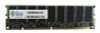 370-4281-G Sun 512MB PC133 133MHz ECC Registered CL3 168-Pin DIMM Memory Module for Sun Fire V100 and V120