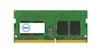 370-ACDZ Dell 64GB Kit (4 x 16GB) PC4-17000 DDR4-2133MHz non-ECC Unbuffered CL15 260-Pin SoDimm 1.2V Dual Rank Memory