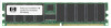 370780-001N HP 512MB PC2700 DDR-333MHz Registered ECC CL2.5 184-Pin DIMM 2.5V Memory Module