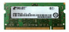 374724-001-A Smart Modular 256MB PC2-3200 DDR2-400MHz non-ECC Unbuffered CL3 200-Pin SoDimm Memory Module