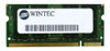 380124161C-P Wintec 512MB PC2-4200 DDR2-533MHz non-ECC unbuffered CL4 200-Pin SoDimm Memory Module