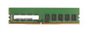38046137-AM Fujitsu 8GB PC4-17000P-E DDR4-2133MHz ECC CL15 288-Pin UDIMM 1.2V Rank 2 x8 Memory Module