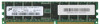 38L4030-PE Edge Memory 512MB PC2100 DDR-266MHz Registered ECC CL2.5 184-Pin DIMM 2.5V Memory Module