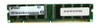 38L4675-A Smart Modular 128MB PC133 133MHz non-ECC Unbuffered CL3 168-Pin DIMM Memory Module