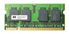 395317-4R2 HP 512MB PC2-5300 DDR2-667MHz non-ECC Unbuffered CL5 200-Pin SoDimm Dual Rank Memory Module