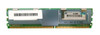 398405-551 HP 512MB PC2-5300 DDR2-667MHz ECC Fully Buffered CL5 240-Pin DIMM Single Rank Memory Module