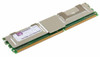 398709-071-KTH Kingston 8GB PC2-5300 DDR2-667MHz ECC Fully Buffered CL5 240-Pin DIMM Dual Rank Memory Module