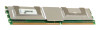 39M5782-01 IBM 1GB Kit (2 X 512MB) PC2-5300 DDR2-667MHz ECC Fully Buffered CL5 240-Pin DIMM Single Rank Memory