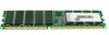 39M5799 IBM 512MB PC3200 DDR-400MHz Registered ECC CL3 184-Pin DIMM 2.5V Memory Module