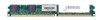 39M5845-06 IBM 512MB PC3200 DDR-400MHz Registered ECC CL3 184-Pin DIMM 2.5V Very Low Profile (VLP) Memory Module