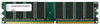 39P9833 IBM 512MB PC2700 DDR-333MHz non-ECC Unbuffered CL2.5 184-Pin DIMM 2.5V Memory Module