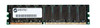 3A945581-L Wintec 512MB PC3200 DDR-400MHz Registered ECC CL3 184-Pin DIMM 2.5V Memory Module