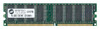 3C136581 Wintec 256MB PC3200 DDR-400MHz non-ECC Unbuffered CL3 184-Pin DIMM Memory Module