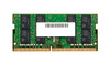 3TQ36AA-ACC Accortec 16GB DDR4 Sdram Memory Module For Workstation 16 GB (1 X 16 Gb) DDR4-2666/Pc4-21300 DDR4 Sdram 1.20 V Non-Ecc Unbuffered 260-Pin