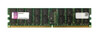 408855-S21-KINGSTON Kingston 16GB Kit (2 X 8GB) PC2-5300 DDR2-667MHz ECC Registered CL5 240-Pin DIMM Dual Rank Memory