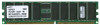 40P9485-PE Edge Memory 1GB Kit (2 X 512MB) PC2100 DDR-266MHz Registered ECC CL2.5 184-Pin DIMM 2.5V Memory