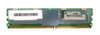 413507-B21#0D1 HP 512MB PC2-5300 DDR2-667MHz ECC Fully Buffered CL5 240-Pin DIMM Single Rank Memory Module