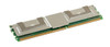 41900600106 HP 512MB PC2-5300 DDR2-667MHz ECC Fully Buffered CL5 240-Pin DIMM Single Rank Memory Module