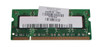 442879-001N HP 512MB PC2-5300 DDR2-667MHz Non-ECC Unbuffered CL5 200-Pin SoDimm Dual Rank Memory Module