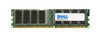 4K180 Dell 256MB PC2100 DDR-266MHz non-ECC Unbuffered CL2.5 184-Pin DIMM 2.5V Memory Module