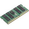4X70U55668 Lenovo 16GB PC4-21300V-S DDR4-2666MHz ECC CL19 260-Pin SoDimm 1.2V Rank 2 x8 Memory Module