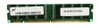 5000529-1-1 Micron 128MB PC133 133MHz non-ECC Unbuffered CL3 168-Pin DIMM Single Rank Memory Module