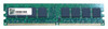 512MB-184P Transcend 512MB PC2700 DDR-333MHz non-ECC Unbuffered CL2.5 184-Pin DIMM 2.5V Memory Module