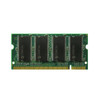 512MBLT2700 Centon 512MB PC2700 DDR-33MHz non-ECC Unbuffered CL2.5 200-Pin SoDimm 2.5V Memory Module