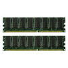 512MBPCKIT3200AP Centon 512MB Kit (2 X 256MB) PC3200 DDR-400MHz non-ECC Unbuffered CL3 184-Pin DIMM Memory