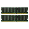 512MBPCKIT3200APL Centon 512MB Kit (2 X 256MB) PC3200 DDR-400MHz non-ECC Unbuffered CL3 184-Pin DIMM Memory