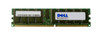 512MPC16003 Dell 512MB PC1600 DDR-200MHz Registered ECC CL2 184-Pin DIMM 2.5V Memory Module