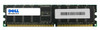 512MPC210011 Dell 512MB PC2100 DDR-266MHz Registered ECC CL2.5 184-Pin DIMM 2.5V Memory Module