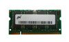 590-502197 Micron 128MB PC2100 DDR-266MHz non-ECC Unbuffered CL2.5 200-Pin SoDimm Memory Module