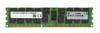 627812-B21-TM Total Micro 16GB PC3-10600 DDR3-1333MHz ECC Registered CL9 240-Pin DIMM 1.35V Low Voltage Dual Rank Memory Module