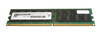 63370 Dataram 8GB PC2-5300 DDR2-667MHz ECC Registered CL5 240-Pin DIMM Dual Rank Memory Module