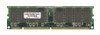 6416ZHSEM4G09TWN-PK0 PNY 128MB PC133 133MHz non-ECC Unbuffered CL3 168-Pin DIMM Memory Module