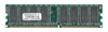 6432ZMDXA4G17TWK-PI1 PNY 256MB PC2100 DDR-266MHz non-ECC Unbuffered CL2.5 184-Pin DIMM 2.5V Memory Module