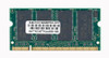 6464TKDYA8G09TWK-OF0 PNY 512MB PC2100 DDR-266MHz non-ECC Unbuffered CL2.5 200-Pin SoDimm Memory Module