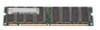 64S16U1-75H Hynix 64MB PC133 133MHz non-ECC Unbuffered CL3 168-Pin DIMM Memory Module