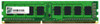 684667-2745 Transcend 8GB PC3-12800 DDR3-1600MHz CL11 non-ECC Unbuffered 240-Pin DIMM Memory Module
