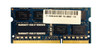 698657-154 HP 8GB PC3-12800 DDR3-1600MHz non-ECC Unbuffered CL11 204-Pin SoDimm 1.35V Low Voltage Memory Module