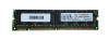 71.34350.035 Apacer 256MB PC133 133MHz non-ECC Unbuffered CL3 168-Pin DIMM Dual Rank Memory Module