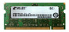 73P3841-A Smart Modular 256MB PC2-4200 DDR2-533MHz Unbuffered CL4 144-Pin SoDimm Memory Module