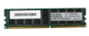 75.95398.557 Apacer 512MB PC3200 DDR-400MHz ECC Unbuffered CL3 184-Pin DIMM Memory Module