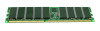75.96280.791-06 Apacer 512MB PC2100 DDR-266MHz Registered ECC CL2.5 184-Pin DIMM 2.5V Memory Module
