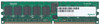 75.963A1.G00 Apacer 1GB Kit (2 X 512MB) PC2-5300 DDR2-667MHz ECC Registered CL5 240-Pin DIMM Single Rank Memory